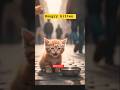 hungry kitten #english #cat #animation #trending #viralshorts #story #storytime #friendship
