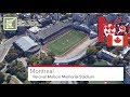 Percival molson memorial stadium  montreal alouettes mcgill and martlets  royal de montral  16