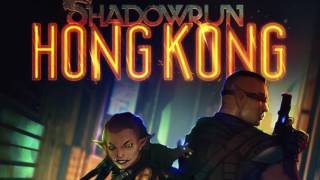 Jon Everist   Shadowrun  Hong Kong Original Soundtrack   01 Heoi