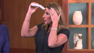 Veratemp Non-Contact Instant Read Thermometer with Albany Irvin