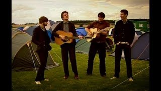 Futureheads - Hounds Of Love (2005)