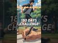 Day 2 of 180 Days || Decipline || Consistent