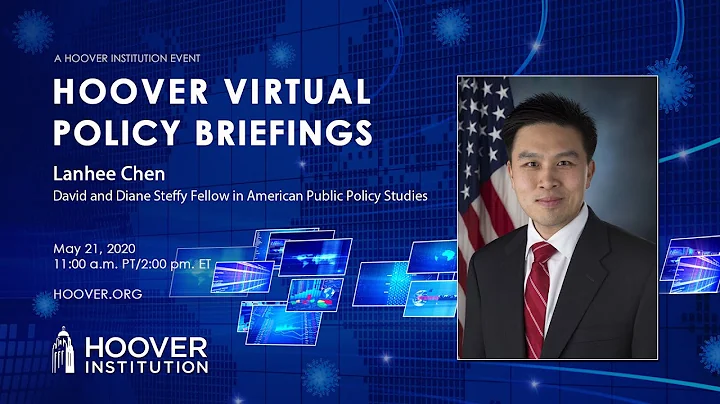 Lanhee Chen: COVID-19 and the Politics of the WHO | Hoover Virtual Policy Briefing - DayDayNews