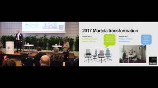 WCEF2017 Transformation to Circular Business Models