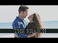 veronica y pablo | the reason | subtitulos en español