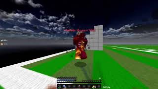 DRAGS VS MCS [ 3 - 0 ]