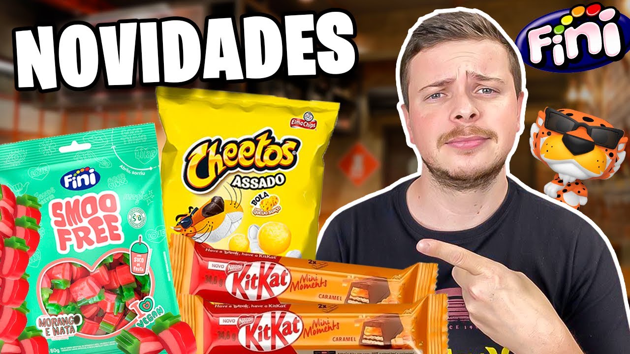 cheetos bola voltou｜Pesquisa do TikTok