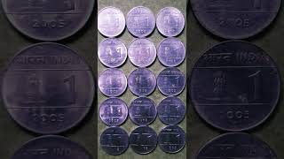 coins collection India#diamond jubilee10 rupee coin value#sell indian old rare coins#most old coins