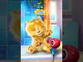 Talking Ginger Best Gameplay 01