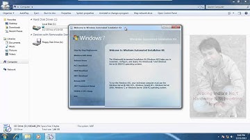 Part-3 Windows PE Installation