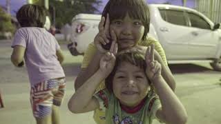 A World With You (Travelpop Thailand Episode 5)