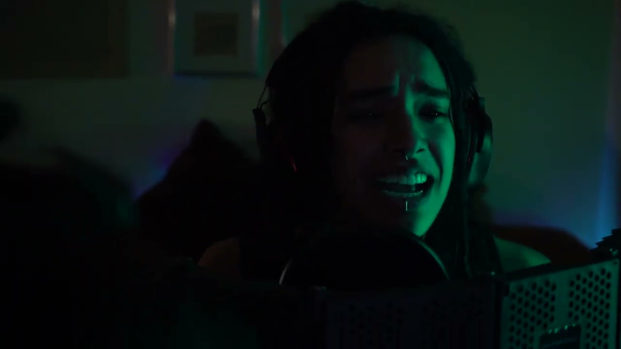 "VROMA" live session in the crib with ilektra, dodo & friends adlı videoyu YouTube'da izle "VROMA" live session in the crib with ilektra, dodo & friends adlı videoyu YouTube'da izle