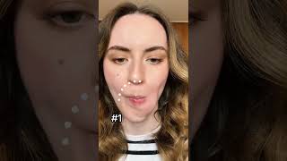 Ultimate Smile Line Massage