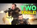 The Stunning Conclusion of Army of Two!