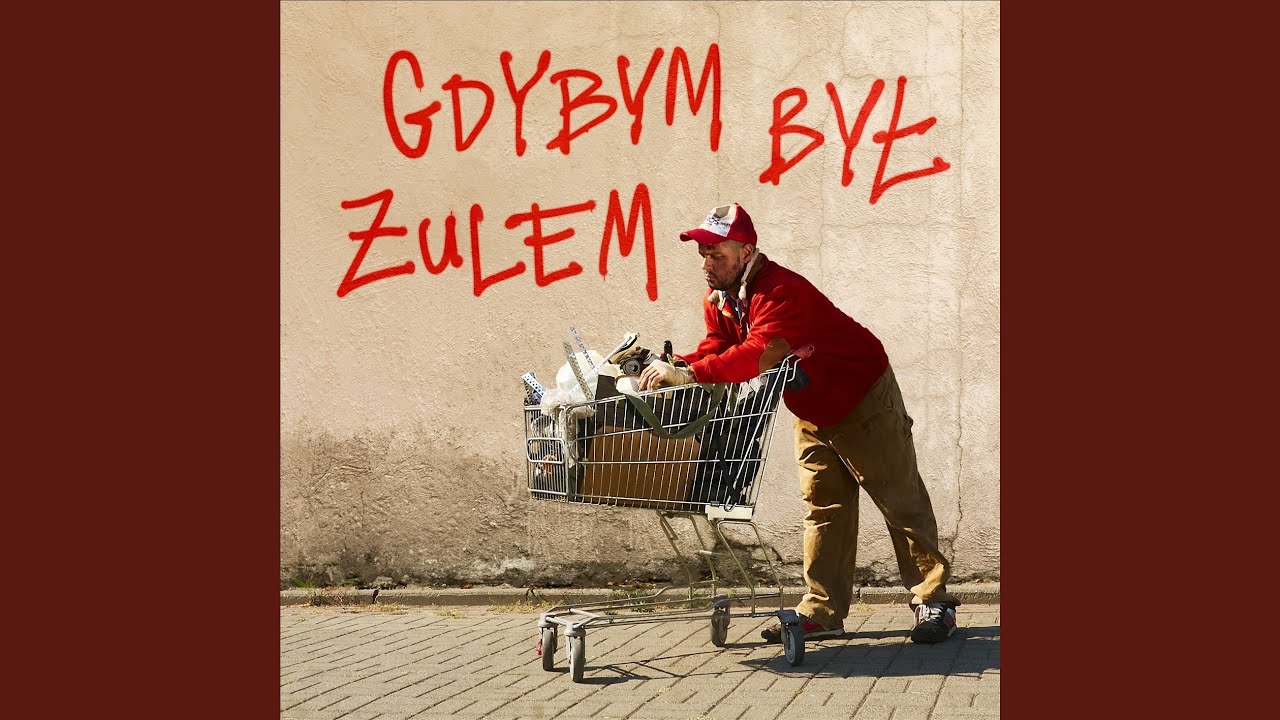 Gdybym był żulem