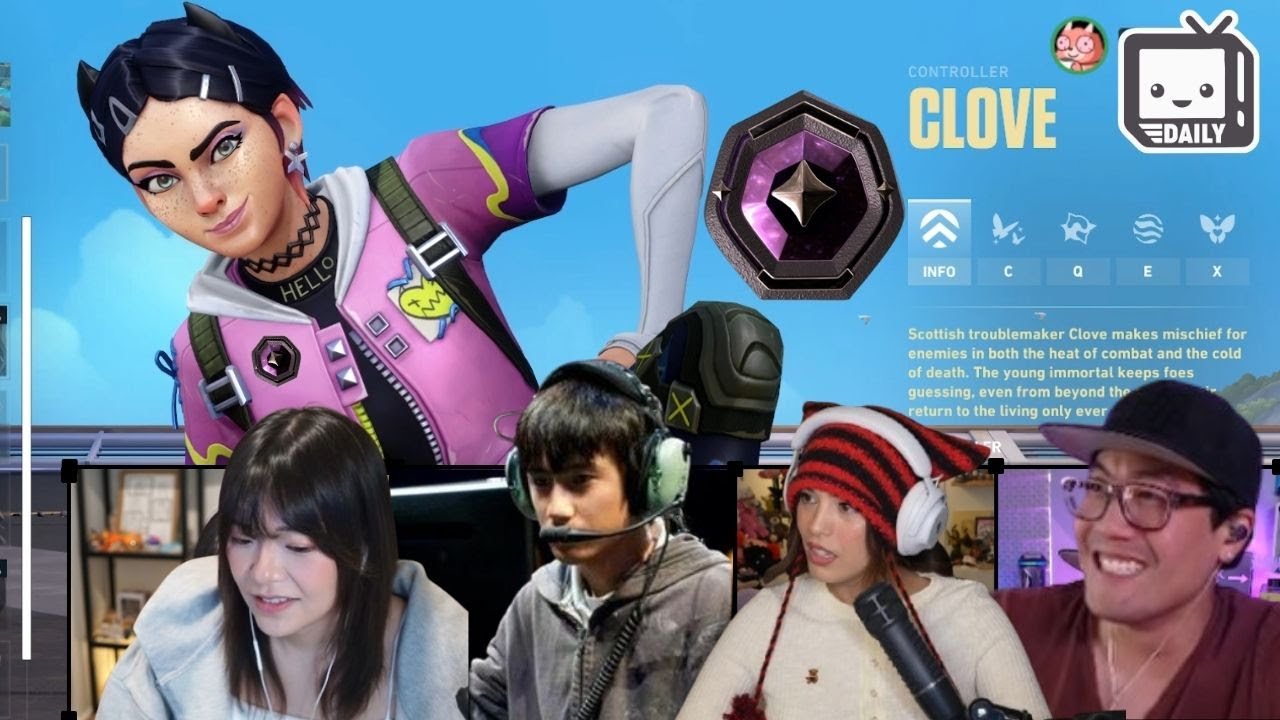 Kkatamina & Valkyrae Road to Diamond ft Ryan Higa Balls Fire Valowalo on the Big 2025