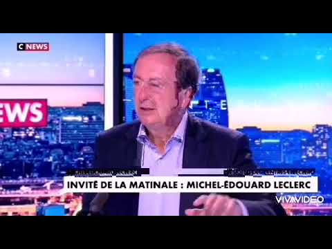 Mr Leclerc recommence