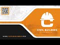 Elevate Your Construction Skills with Civil Builders