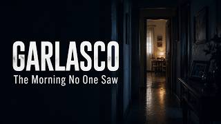 TRUE Crime Story For Sleep | Garlasco Murder Case | Black Screen