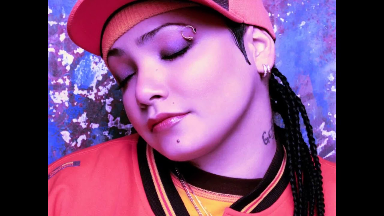 Amanda Perez Candy Kisses (Skrewed and Chopped) YouTube