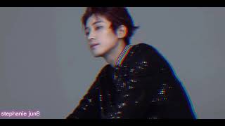 SEVENTEEN Wonwoo [ I can only see you, fmv]