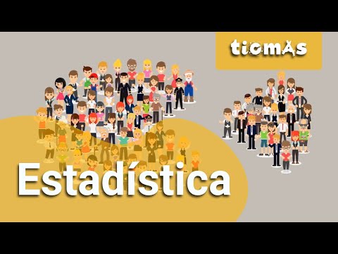 Video: ¿Para qué se utilizan las estadísticas de resumen?