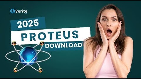 Proteus Design Suite Official Installation Tutorial | Educational Purpose Only (2025)