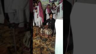 Video thumbnail of "Yahowa merey khuda wand"