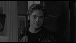 The Devils Own 1992 - Harrison Ford, Brad Pitt, Margaret Colin - Nice To Meet You