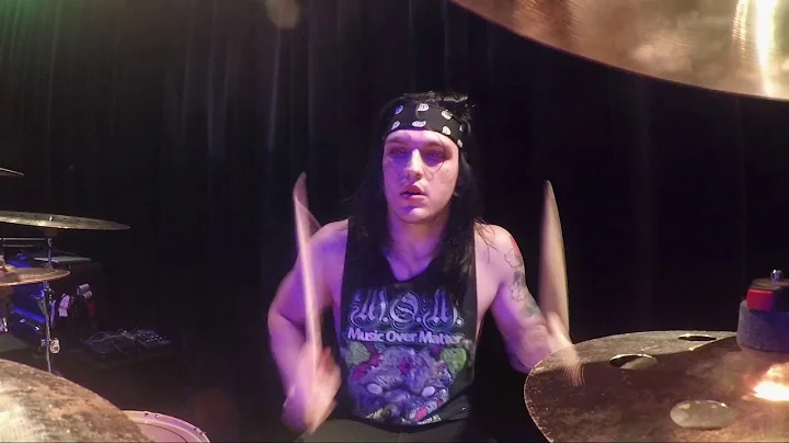 Cody Paige - Famous Last Words - The Show Must Go ...