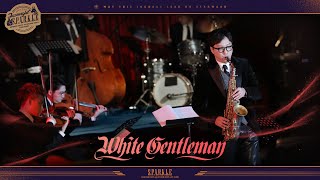 White Gentleman ("This Side of Paradise" re-arrangement) | S.P.A.R.K.L.E Star Rail Jazznight