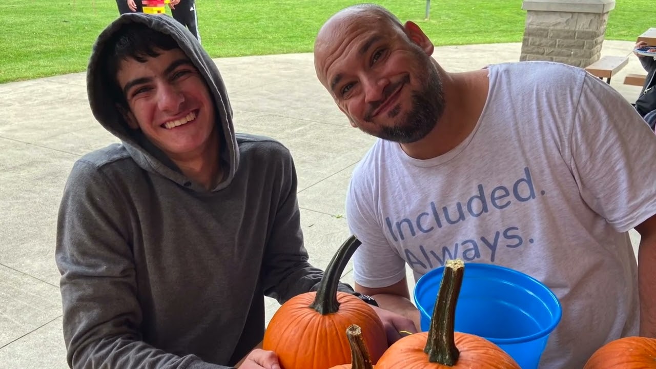 Rec2Connect: Adult Recreation Programs