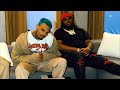 Tee Grizzley, Chris Brown - City of God (Official Audio)