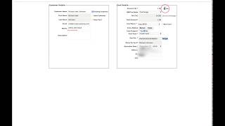ProCharge how to run a sale