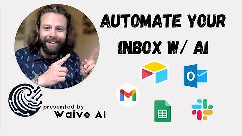Transform Your Business with Automated Email Inbox Management