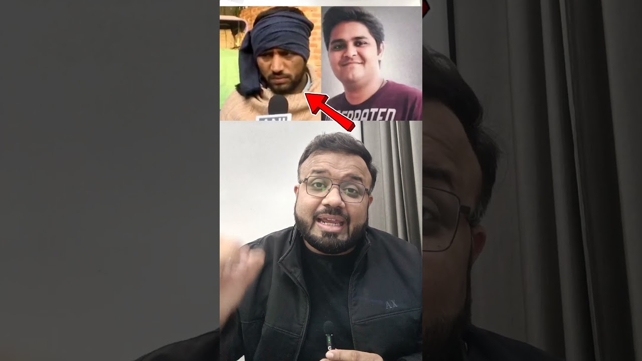 Noida Software Engineer Death Shocks India