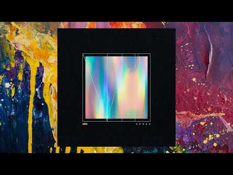 NTO & Monolink — Beyond Control (Original Mix)