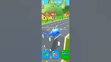 Shape-Shifting - All Levels Gameplay Walkthrough Android,iOS