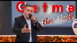 Elnur Agaoglu Getme Etme Divane Yeni 2024 Resimi