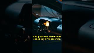 Mechanics Hate That This $20 Gadget Exists (OBD2 + AI)