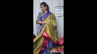 Naratanpet pattu and cotton, ilkal silk, multicolour khadi, mysore silk and others