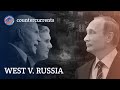 Ukraine War: How We Got Here and What Comes Next | Ian Proud Interview