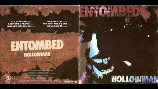 Entombed - Hellraiser