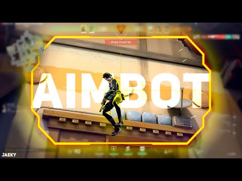 "chamber stop aimbotting"
