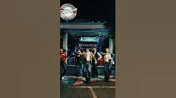 BTS Dynamite Bts Dynamite Lyrics Song Songlyrics Kpop Music 