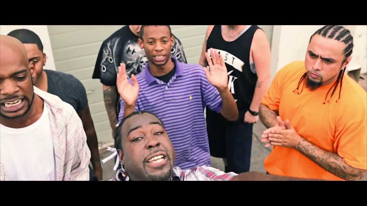 LiL C DA G - "Dun Dun Dun" (Official Video)