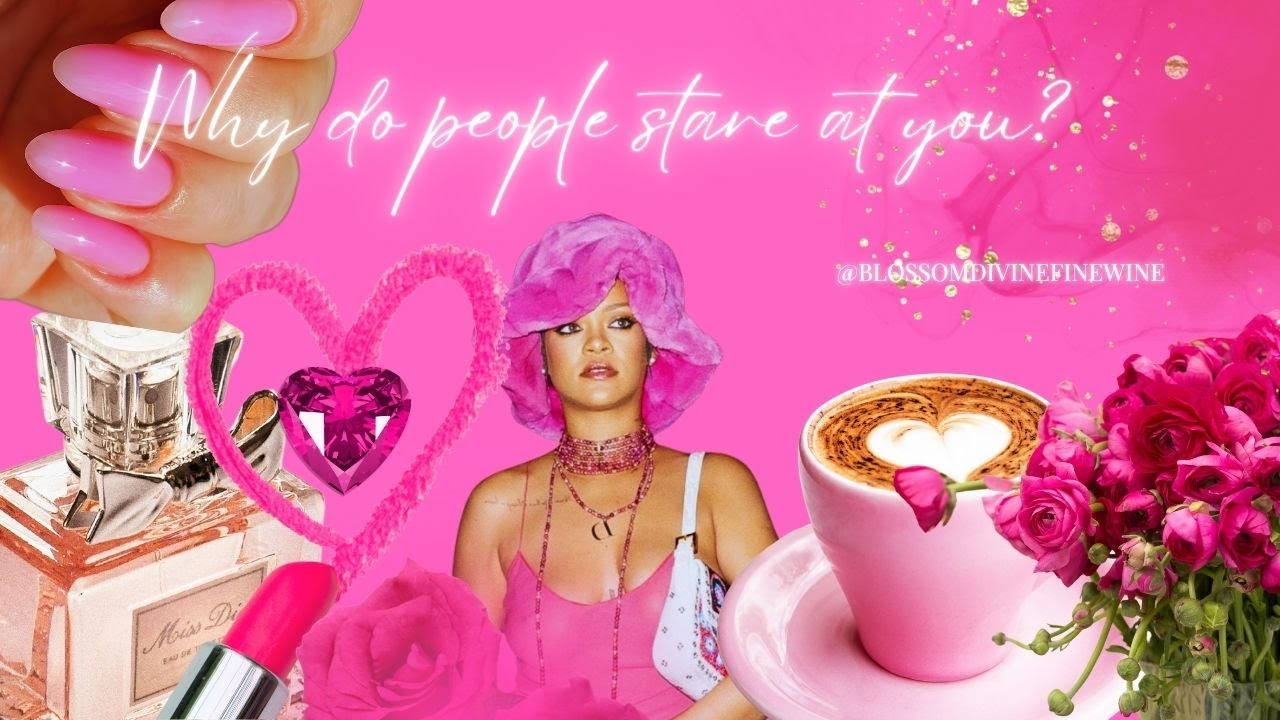 PICK A CARD🧿: WHY DO PEOPLE STARE AT YOU?🎀🌸✨