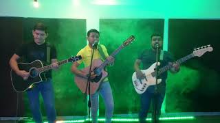 Video thumbnail of "Vayamos por ellos - En vivo -"