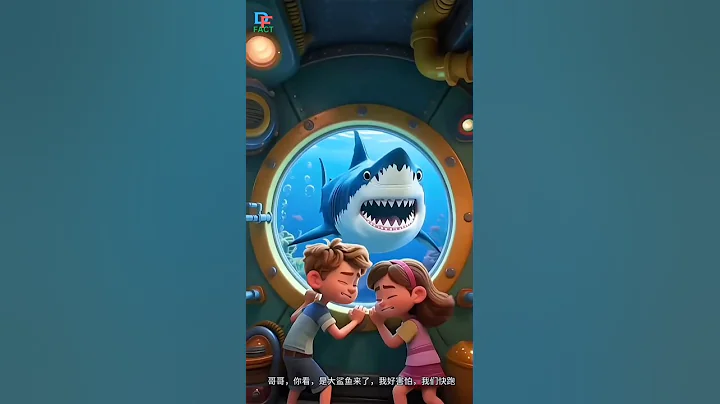 funny cartoon video #shorts thumbnail