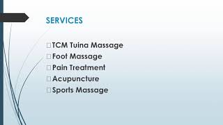 Best Acupuncture in Chinatown